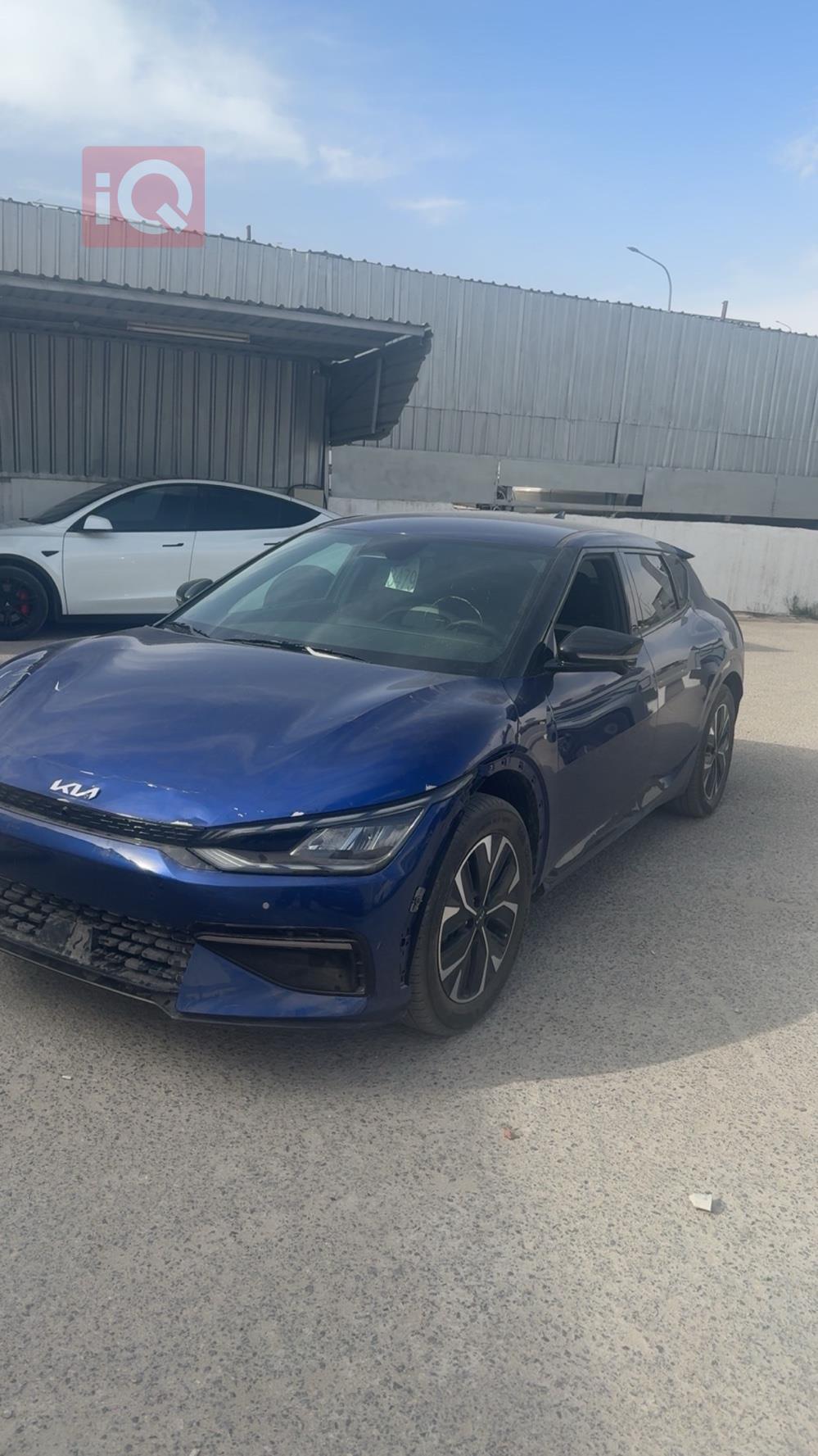 Kia EV6